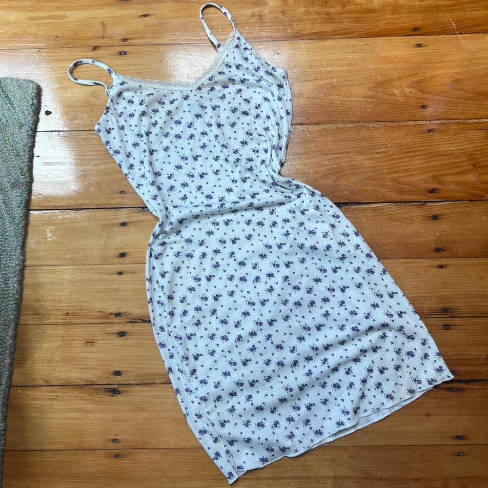 Babydoll dress sz M